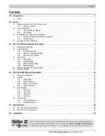 Preview for 3 page of Rice Lake SCT-1000ETHERNET Operation Manual