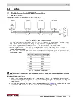 Preview for 7 page of Rice Lake SCT-1000ETHERNET Operation Manual