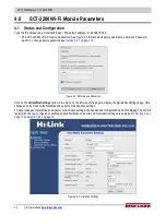 Preview for 16 page of Rice Lake SCT-1000ETHERNET Operation Manual