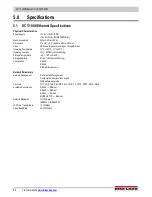 Preview for 24 page of Rice Lake SCT-1000ETHERNET Operation Manual