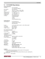 Preview for 25 page of Rice Lake SCT-1000ETHERNET Operation Manual