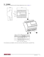 Preview for 7 page of Rice Lake SCT-1100 Technical Manual