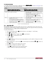 Preview for 18 page of Rice Lake SCT-1100 Technical Manual