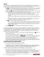 Preview for 26 page of Rice Lake SCT-1100 Technical Manual