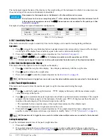 Preview for 30 page of Rice Lake SCT-1100 Technical Manual