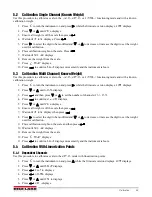 Preview for 49 page of Rice Lake SCT-1100 Technical Manual