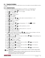 Preview for 51 page of Rice Lake SCT-1100 Technical Manual