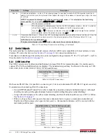 Preview for 58 page of Rice Lake SCT-1100 Technical Manual