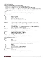 Preview for 69 page of Rice Lake SCT-1100 Technical Manual