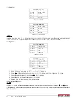 Preview for 72 page of Rice Lake SCT-1100 Technical Manual