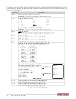 Preview for 80 page of Rice Lake SCT-1100 Technical Manual