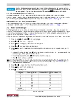 Preview for 19 page of Rice Lake SCT-20 Technical Manual