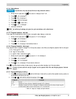 Preview for 31 page of Rice Lake SCT-20 Technical Manual