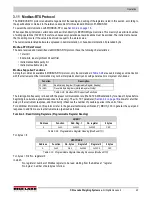 Preview for 49 page of Rice Lake SCT-20 Technical Manual