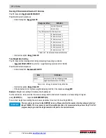 Preview for 56 page of Rice Lake SCT-20 Technical Manual