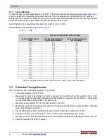 Preview for 10 page of Rice Lake SCT-3300 Installation Manual