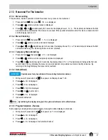 Preview for 31 page of Rice Lake SCT20-AN Technical Manual