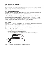 Preview for 9 page of Rice Lake SP2200 Installation Manual