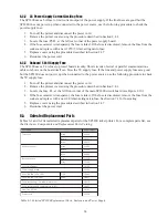 Preview for 40 page of Rice Lake SP2200 Installation Manual