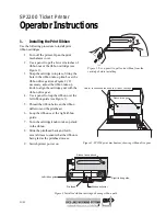 Rice Lake SP2200 Operator Instructions preview