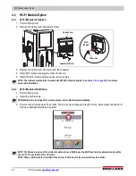 Preview for 46 page of Rice Lake SST4 Technical Manual