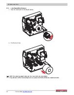 Preview for 54 page of Rice Lake SST4 Technical Manual