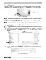 Предварительный просмотр 17 страницы Rice Lake Summit SD-1150-WP Operation Manual