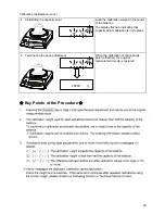 Preview for 32 page of Rice Lake TC-1200 Operation Manual