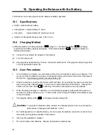 Preview for 33 page of Rice Lake TC-1200 Operation Manual