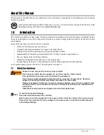 Preview for 5 page of Rice Lake TicketPress Installation & Operation Manual