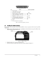 Preview for 7 page of Rice Lake TicketPress Installation & Operation Manual