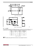 Preview for 13 page of Rice Lake Tracer AV Installation Manual