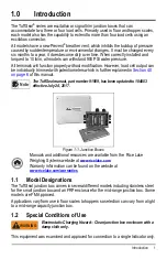 Предварительный просмотр 5 страницы Rice Lake TuffSeal JB4EP Installation Manual