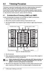 Предварительный просмотр 10 страницы Rice Lake TuffSeal JB4EP Installation Manual