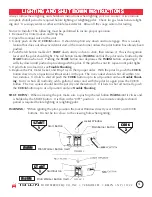 Предварительный просмотр 4 страницы RiceMaster RM-50N Owner'S Manual