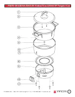 Предварительный просмотр 13 страницы RiceMaster RM-50N Owner'S Manual