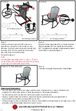 Preview for 5 page of Rich Context RWS6298 Assembly Instructions Manual