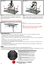 Предварительный просмотр 4 страницы Rich Context TGS66CW Assembly Instructions