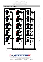 Предварительный просмотр 34 страницы Rich electric Invertek CombiPlus User Manual