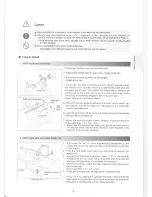 Preview for 9 page of Rich Way ALKAL-LIFE 7000sL Operation Manual