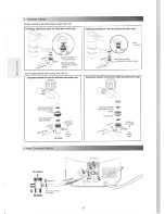 Preview for 10 page of Rich Way ALKAL-LIFE 7000sL Operation Manual