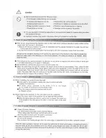 Preview for 11 page of Rich Way ALKAL-LIFE 7000sL Operation Manual