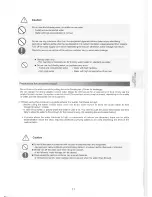 Preview for 13 page of Rich Way ALKAL-LIFE 7000sL Operation Manual