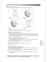 Preview for 19 page of Rich Way ALKAL-LIFE 7000sL Operation Manual