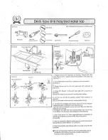 Предварительный просмотр 32 страницы Rich Way ALKAL-LIFE 7000sL Operation Manual