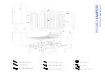 Preview for 4 page of Richard Lampert Famille Garage Assembly Instructions