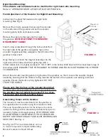 Предварительный просмотр 6 страницы Richards-Wilcox DYNA-HOIST DC Series Installation Manual