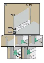 Preview for 8 page of Richards-Wilcox Protege FP-EU Series Installation Instructions Manual