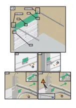 Preview for 16 page of Richards-Wilcox Protege FP-EU Series Installation Instructions Manual