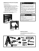 Предварительный просмотр 39 страницы Richards-Wilcox Security+ 2265RWC Owner'S Manual